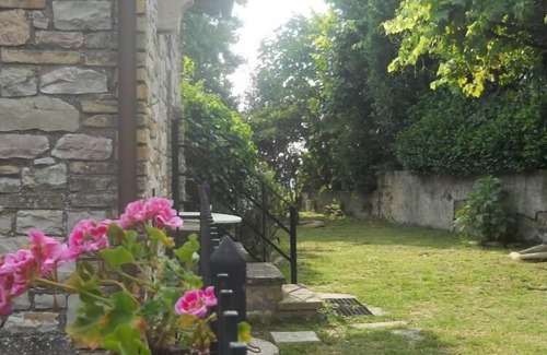 Assisi House | Mansion - Assisi