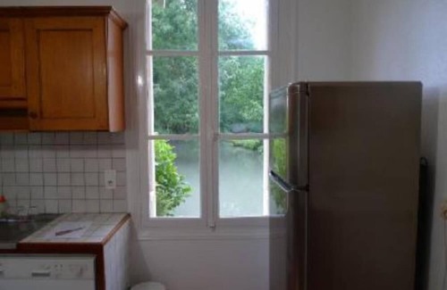Bergerac House | Mansion - BERGERAC