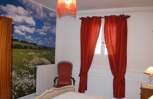 Le Change House | Mansion form the 18th century in Dordogne, close to Perigueux, village of Le Change
