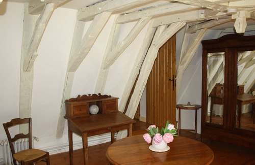 Le Change House | Mansion form the 18th century in Dordogne, close to Perigueux, village of Le Change