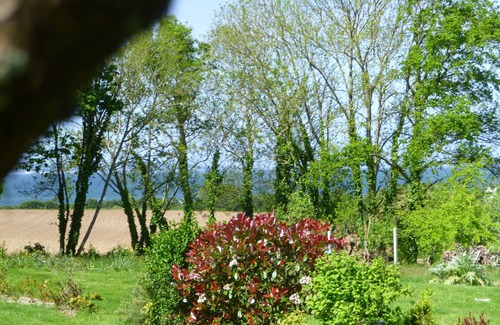 Hopital-Camfrout Cottage | Mansion - Hôpital Camfrout