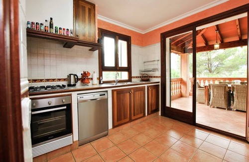 Alaro Villa | Mansion in Alaró with Private Pool