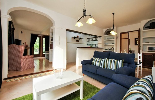Alaro Villa | Mansion in Alaró with Private Pool