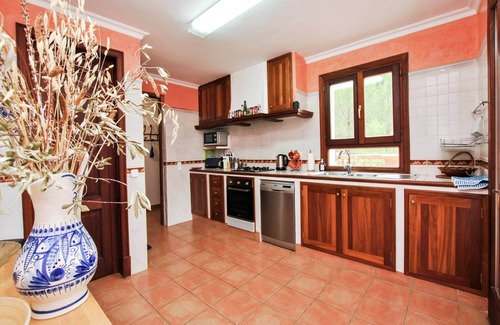 Alaro Villa | Mansion in Alaró with Private Pool