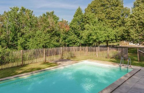 Saint-Georges-de-Montclard House | Mansion in Aquitaine with Private Pool