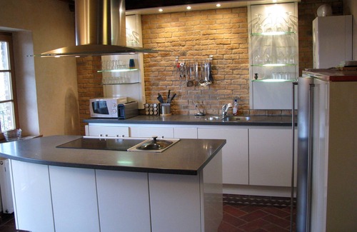 Ciglie House | Mansion in Langhe With Pool and Winery Charm
