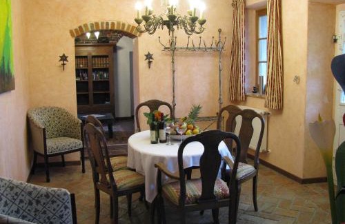 Bastia Mondovi House | Mansion in Langhe with Pool and Winery Charm