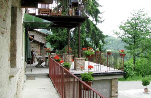 Bastia Mondovi House | Mansion in Langhe with Pool and Winery Charm