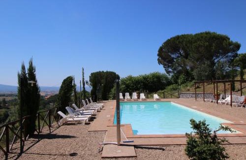 Montefiascone House | Mansion in Montefiascone with Swimming Pool