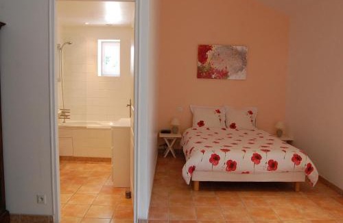 Valreas Villa | Mansion in Provence with Pool & Near Town