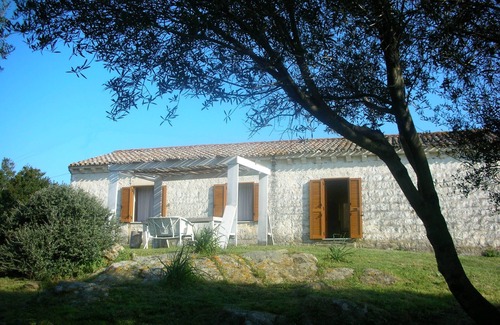 Luogosanto House | Mansion - Luogosanto - House with character in the countryside at 15km from all the beaches