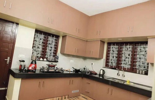 Thiruvananthapuram House | Mansion Luxury ServiceVillan