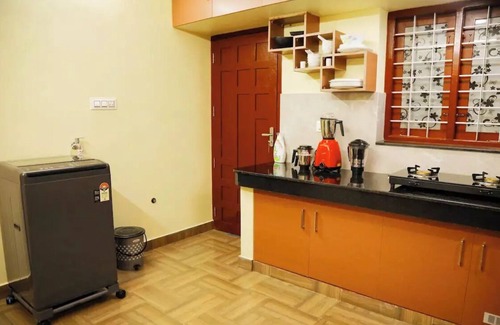 Thiruvananthapuram House | Mansion Luxury ServiceVillan