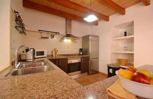 Porreres House | Mansion Mallorca with Private Pool
