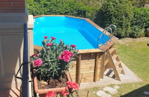 Florence Villa | Mansion overlooking the Tuscan Certosa of Florence, close to downtown