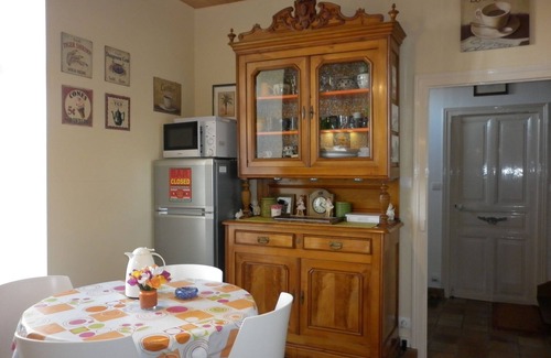 Ploeven House | mansion - PLOEVEN