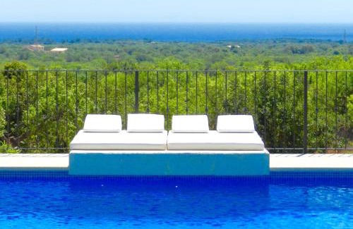 S Horta Villa | Mansion Ses Oliveres
