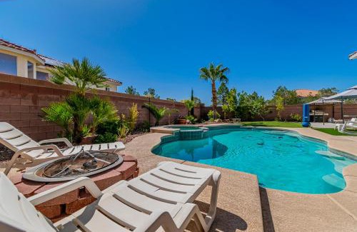 Enterprise Villa | Mansion That Has It All