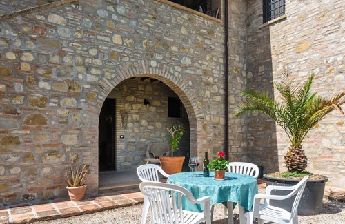 Ramazzano House | Mansion to Relax & Rejuvenate
