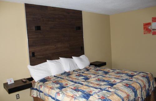 Springfield Hotel | Mansion View Inn & Suites