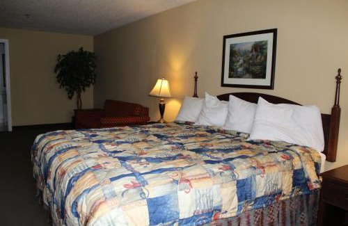 Springfield Hotel | Mansion View Inn & Suites