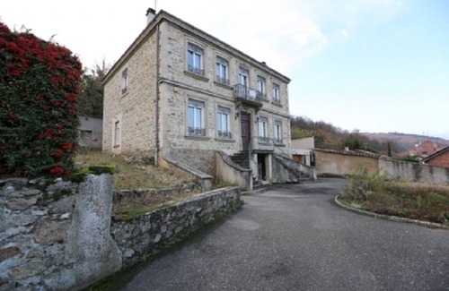 Malleval House | Mansion with large capacity