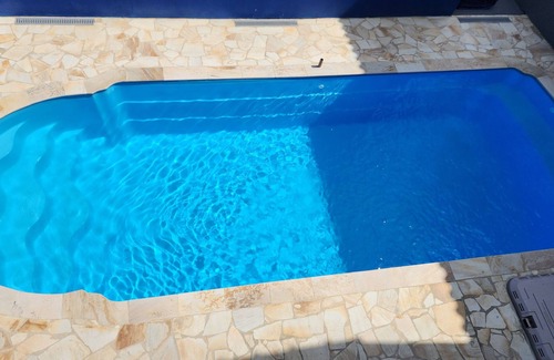 Pontal House | Mansion with 8 suites in Angra dos Reis with heated pool and 1.5 km from the beach