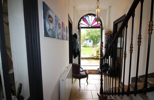 Cenac House | Mansion with swimming pool 15 minutes from Bordeaux
