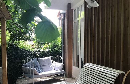 Cenac House | Mansion with swimming pool 15 minutes from Bordeaux