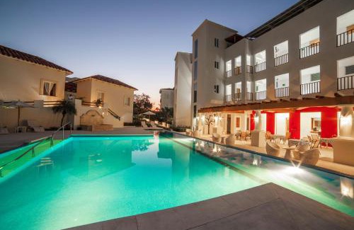 P Chahue Apartment | Mansiones Cruz del Mar Huatulco