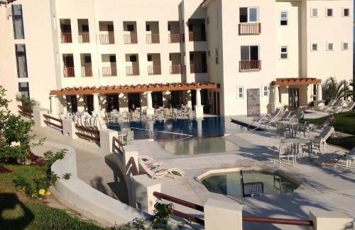 P Chahue Apartment | Mansiones Cruz del Mar Huatulco