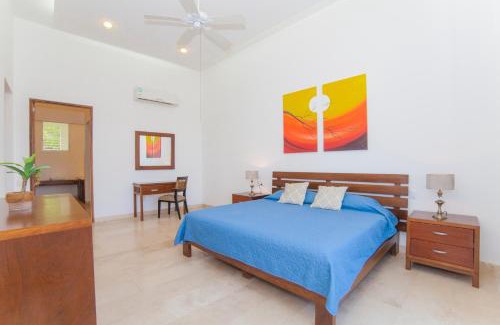 P Chahue Apartment | Mansiones Cruz del Mar Huatulco