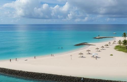 Fulidhoo House | Manta Ray