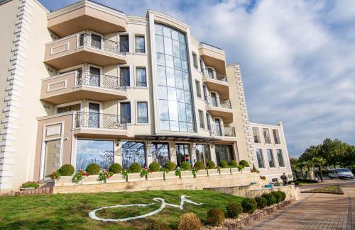 Harsovo Hotel | Mantar Spa Hotel