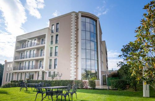 Harsovo Hotel | Mantar Spa Hotel