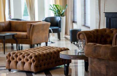 Harsovo Hotel | Mantar Spa Hotel