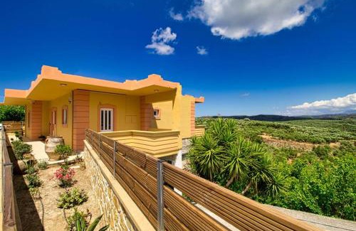 Mothiana House | Mantarini House