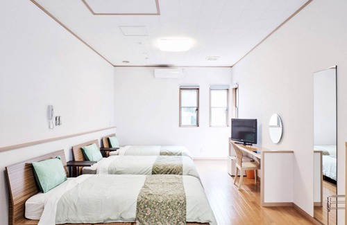 Hachijo Hotel | Mantenbo