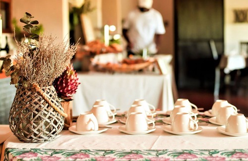 Lobamba Hotel | Mantenga Lodge