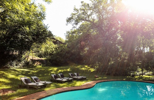 Lobamba Hotel | Mantenga Lodge