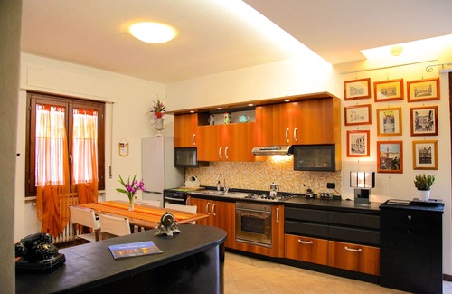 Bussolengo Apartment | Manticus 1-Barbecue forest on the Adige river- Km: Verona 10-Valpolicella 9-Garda13