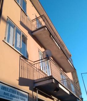 Mantua Apartment | Mantova sweet home