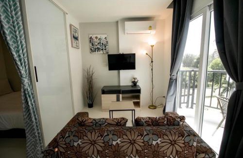 Kram Apartment | Mantra Beach condominium By AProperty
