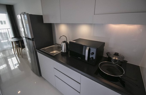 Kram Apartment | Mantra Beach Condominium - M132