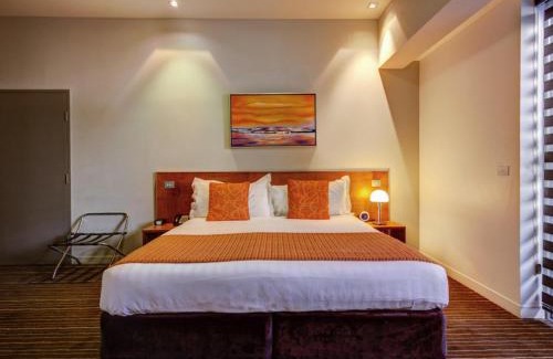 Launceston CBD Hotel | Mantra Charles Hotel