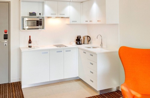 Launceston CBD Hotel | Mantra Charles Hotel Launceston