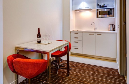 Launceston CBD Hotel | Mantra Charles Hotel Launceston