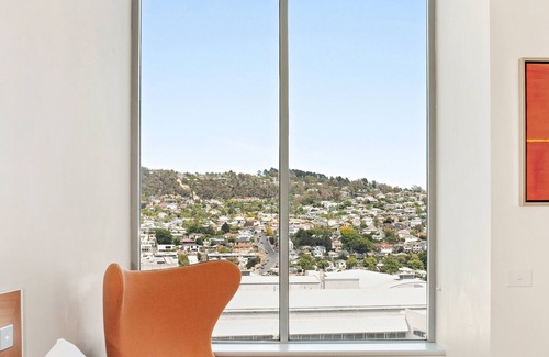 Launceston CBD Hotel | Mantra Charles Hotel Launceston