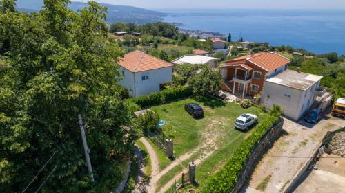 Dobra Voda House | Mantra HOME