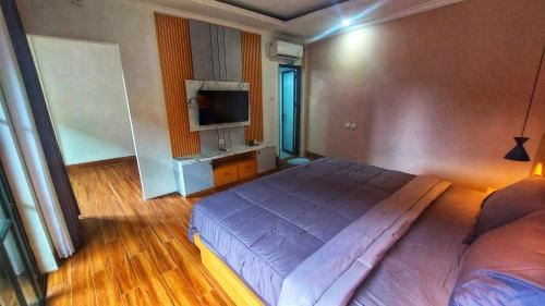 Bukit House | Mantra House